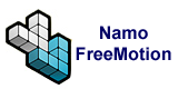 Namo FreeMotion